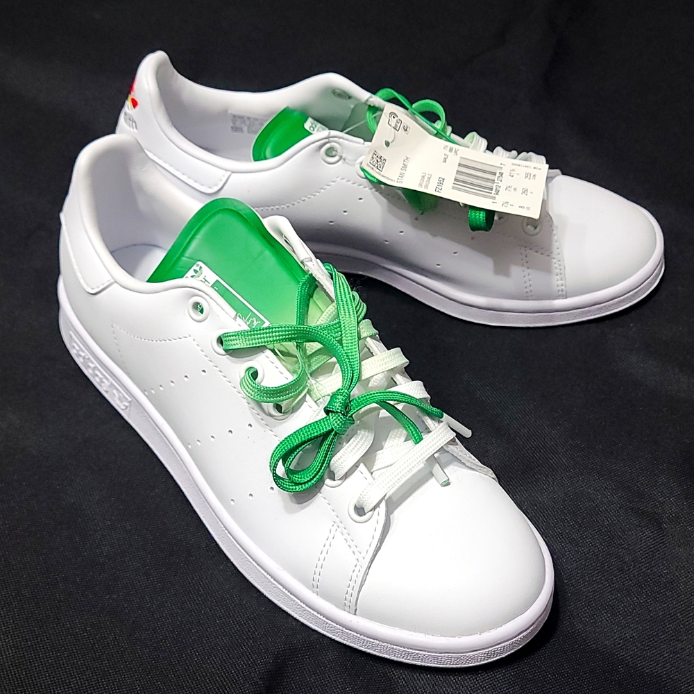 Stan Smith Originals FZ1952 MEN NWT